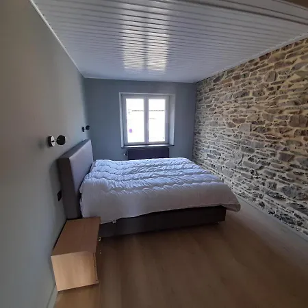 Vakantiehuis Maison De Familiale A S/ Semois *
