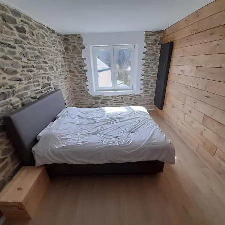 Vakantiehuis Maison De Familiale A S/ Semois *