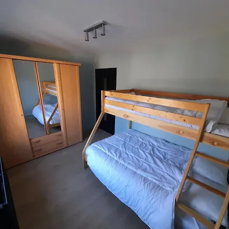 Maison De Familiale A S/ Semois Dom wakacyjny Vresse-sur-Semois