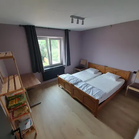 Maison De Familiale A S/ Semois Vresse-sur-Semois