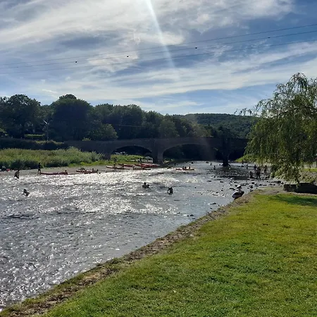 Dom wakacyjny Maison De Familiale A S/ Semois